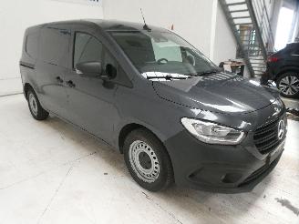 Mercedes Citan 112 CDI picture 9