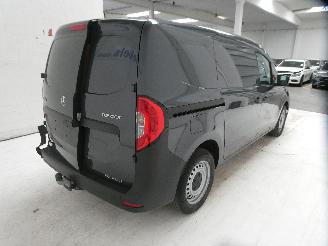 Mercedes Citan 112 CDI picture 8
