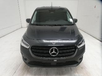 Mercedes Citan 112 CDI picture 2