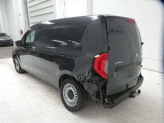 Mercedes Citan 112 CDI picture 4
