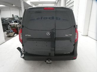 Mercedes Citan 112 CDI picture 7