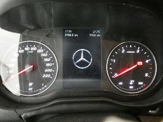 Mercedes Citan 112 CDI picture 11