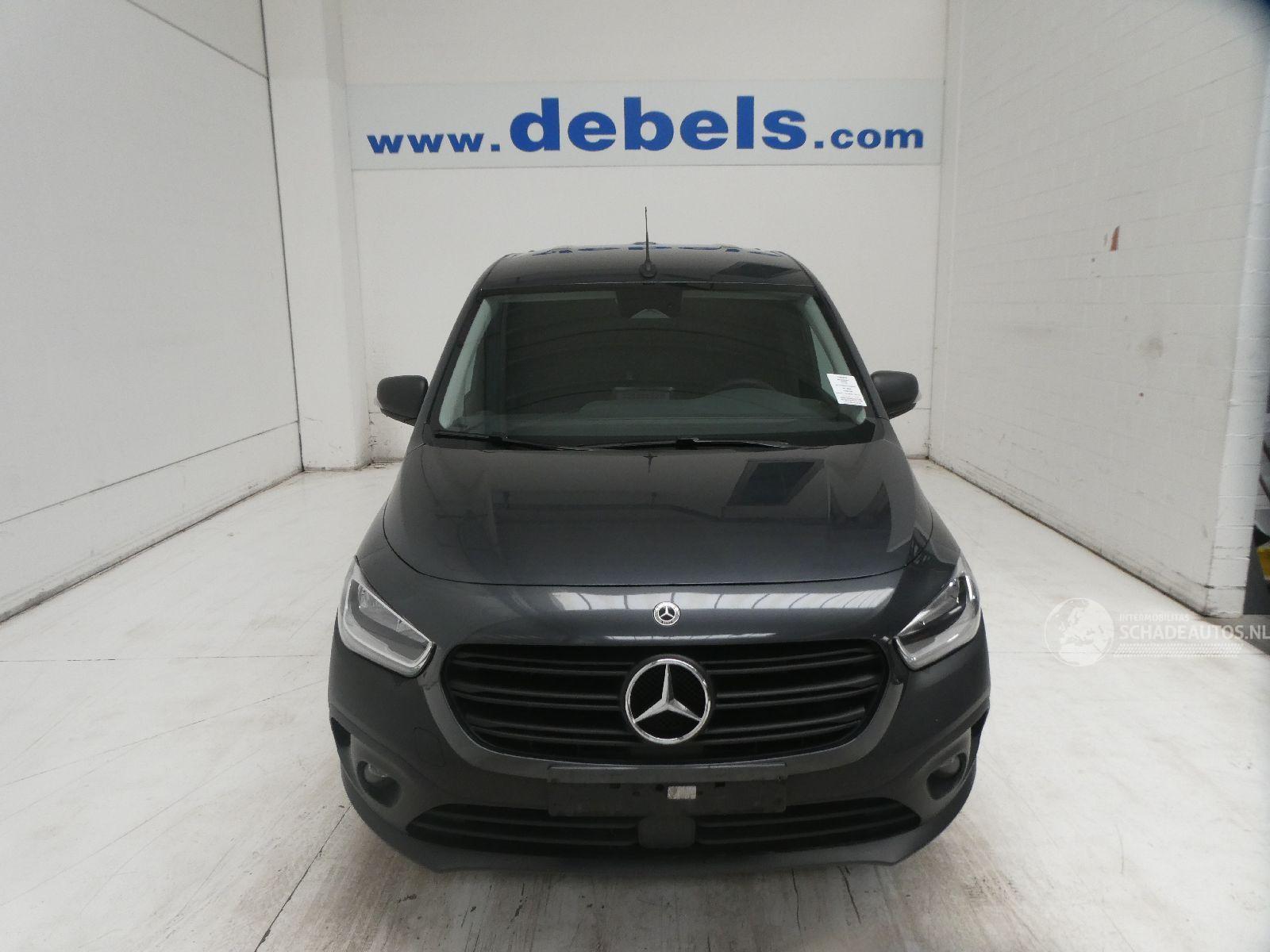 Mercedes Citan 112 CDI
