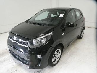 Kia Picanto  picture 5