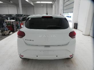 Dacia Sandero III EXPRESSI picture 8