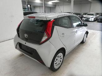 Toyota Aygo X picture 7