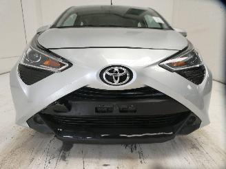 Toyota Aygo X picture 3