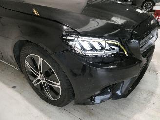 Mercedes C-klasse  picture 14