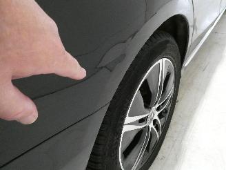 Mercedes C-klasse  picture 11
