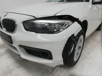 BMW 1-serie 1.5D picture 4