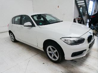 BMW 1-serie 1.5D picture 9
