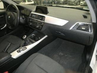 BMW 1-serie 1.5D picture 11