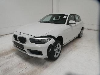 BMW 1-serie 1.5D picture 3