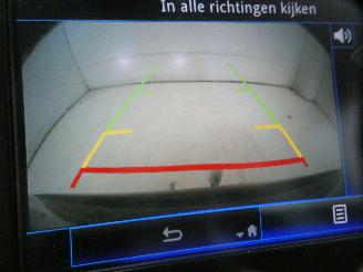 Renault Scenic VERSNELLINGSBAK !!!! picture 13