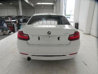 BMW 2-serie D picture 7