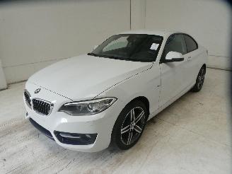 BMW 2-serie D picture 3