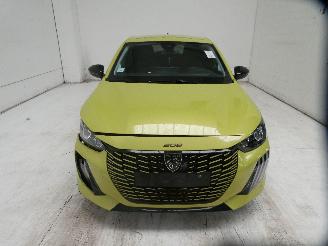 Peugeot 208 II ALLURE picture 2