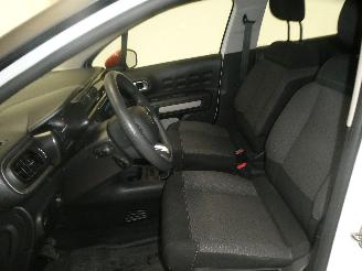 Citroën C3  picture 16