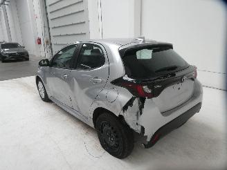 Toyota Yaris  picture 12