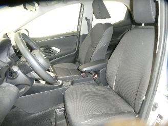 Toyota Yaris  picture 23