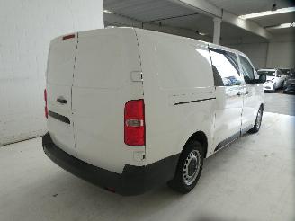 Citroën Jumpy 1.5 BLUEHDI picture 10