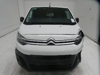 Citroën Jumpy 1.5 BLUEHDI picture 2