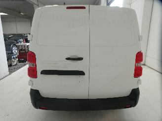 Citroën Jumpy 1.5 BLUEHDI picture 9