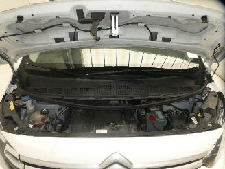 Citroën Jumpy 1.5 BLUEHDI picture 22