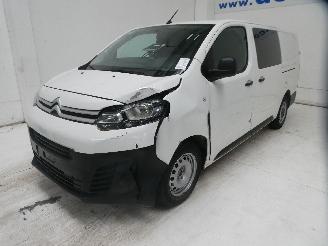Citroën Jumpy 1.5 BLUEHDI picture 3