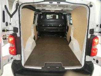 Citroën Jumpy 1.5 BLUEHDI picture 20