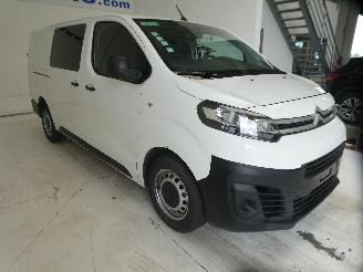 Citroën Jumpy 1.5 BLUEHDI picture 12
