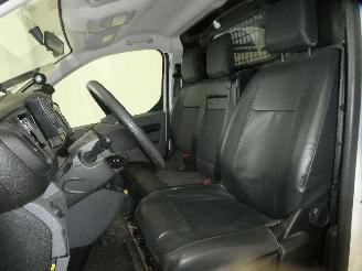 Citroën Jumpy 1.5 BLUEHDI picture 18