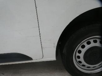Citroën Jumpy 1.5 BLUEHDI picture 8