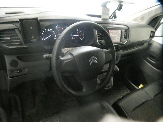 Citroën Jumpy 1.5 BLUEHDI picture 16