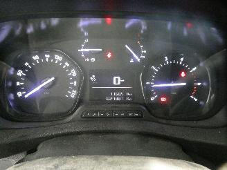 Citroën Jumpy 1.5 BLUEHDI picture 15