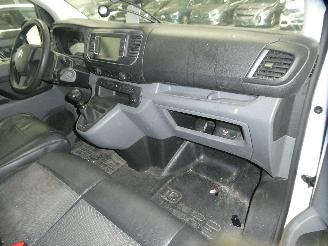 Citroën Jumpy 1.5 BLUEHDI picture 14