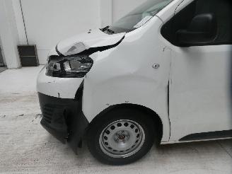 Citroën Jumpy 1.5 BLUEHDI picture 5