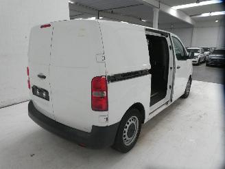 Toyota Proace 1.5D picture 8