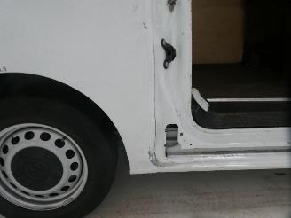 Toyota Proace 1.5D picture 11