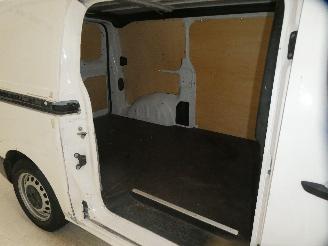 Toyota Proace 1.5D picture 22