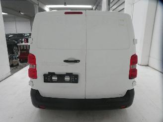 Toyota Proace 1.5D picture 7