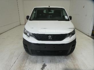 Peugeot Partner 1.5 BHDI L2 HEAVY picture 2