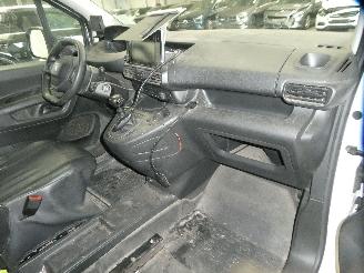 Peugeot Partner 1.5 BHDI L2 HEAVY picture 12