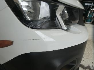 Peugeot Partner 1.5 BHDI L2 HEAVY picture 11