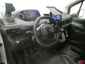 Peugeot Partner 1.5 BHDI L2 HEAVY picture 14