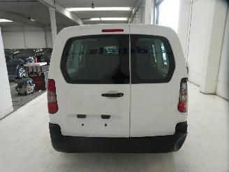 Peugeot Partner 1.5 BHDI L2 HEAVY picture 6