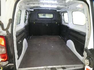 Peugeot Partner 1.5 BHDI L2 HEAVY picture 17