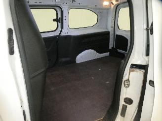 Peugeot Partner 1.5 BHDI L2 HEAVY picture 16
