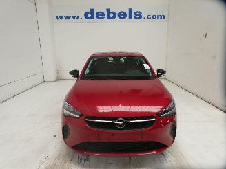 Vaurioauto  passenger cars Opel Corsa EDITION 2023/4