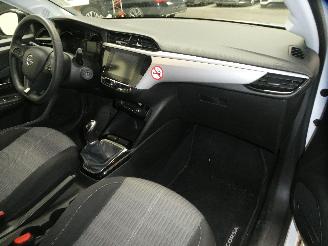 Opel Corsa EDITION picture 11